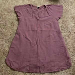 Super soft dress!